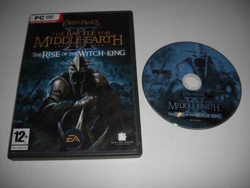 Lord the rings battle - the,