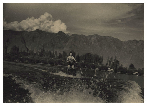 India srinagar aquaplane on - srinagar,,