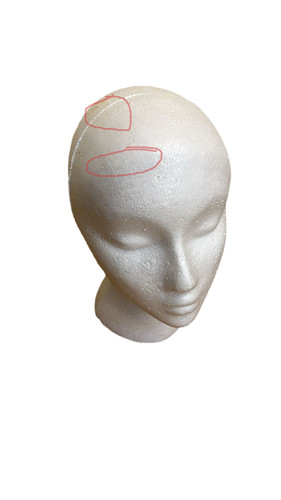 Minor damaged marks - minor, damaged/marks