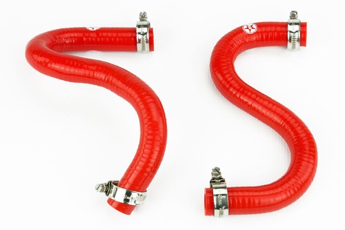 Silicone heater hoses fit land - hoses,