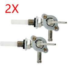 2X Generator Fuel Tank Shut