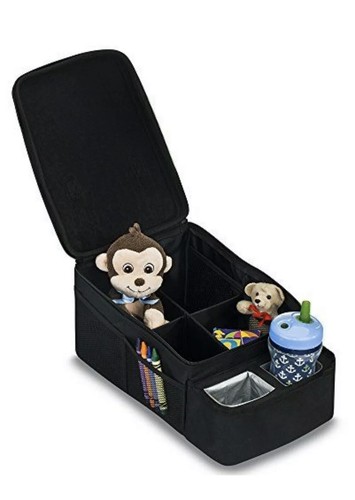 Britax car seat caddy - car,