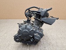 Yamaha YS125 Complete engine