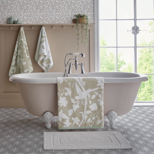 Laura ashley oriental - ashley, garden