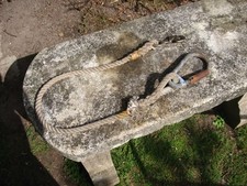 Mooring line dan pick bouy - line,