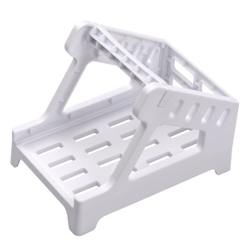 Label holder stand for - for, thermal