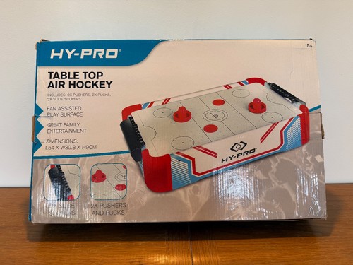 Hypro inch table top air - 20,