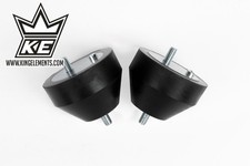 BMW e46 320d engine mounts WITH AIR CHAMBER
