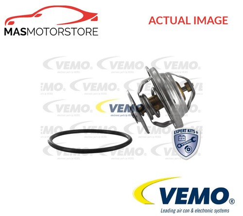 Engine coolant thermostat - engine,