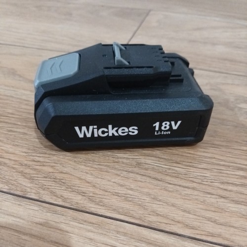 Wickes 1forall 18v - wickes,