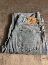 Wrangler blue jeans 32w 32l