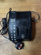 AEG BL9618 Battery Charger
