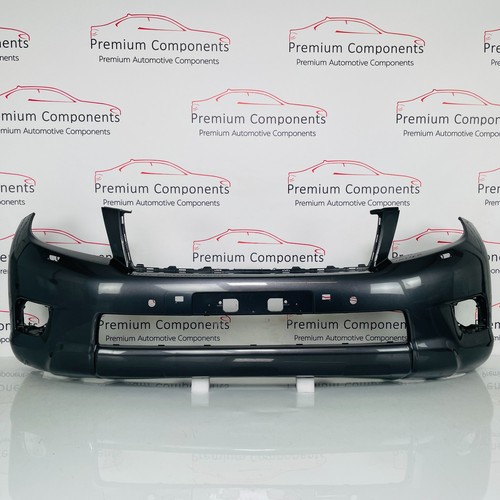 Toyota landcruiser front - toyota,