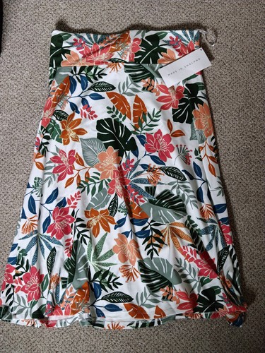 Brand new david nieper - nieper, skirt