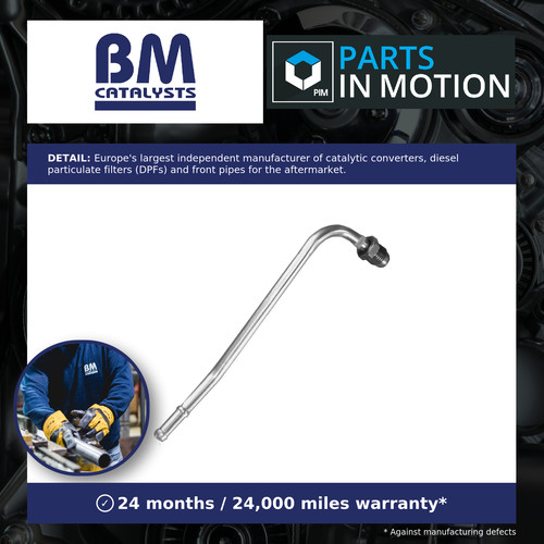 Dpf pressure sensor - dpf, fits