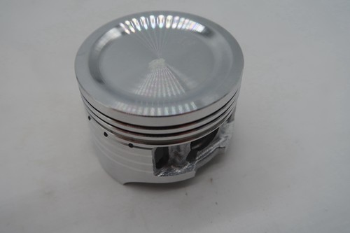 Piston assy engine loncin - engine,