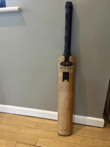 Newberry samurai cricket bat - samurai,