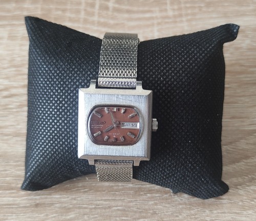 Vintage seiko 2706 - seiko, 2706-7000