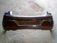 VAUXHALL ASTRA MK7 K SRI 5