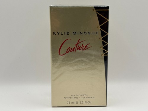 Kylie minogue couture - kylie, edt