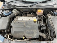 2005-2010 MK2 SAAB 9-3 AERO T