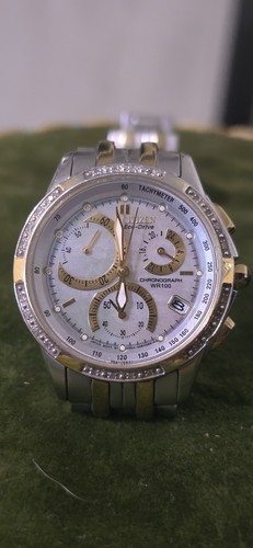 Citizen eco drive ladies - eco-drive,
