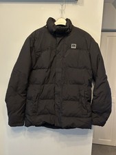 Helly Hansen down feather