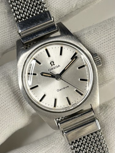 Omega geneve ladies - omega,