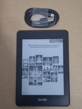 Amazon Kindle Paperwhite  WiFi