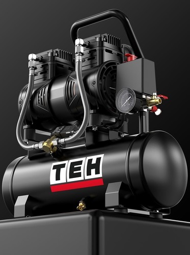 10l portable air compressor - portable,