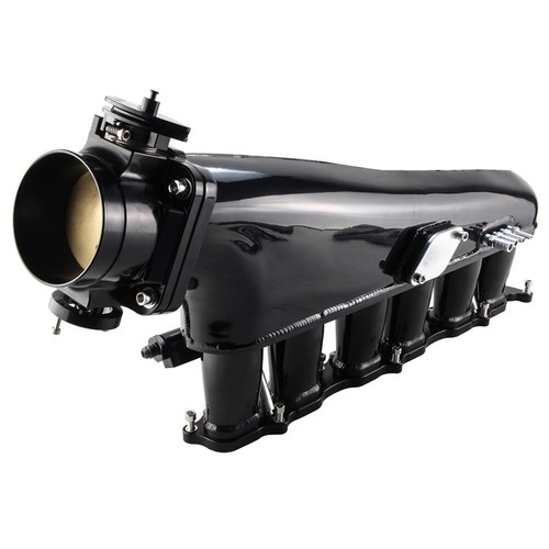 Intake manifold fuel rail - rail, 90mm
