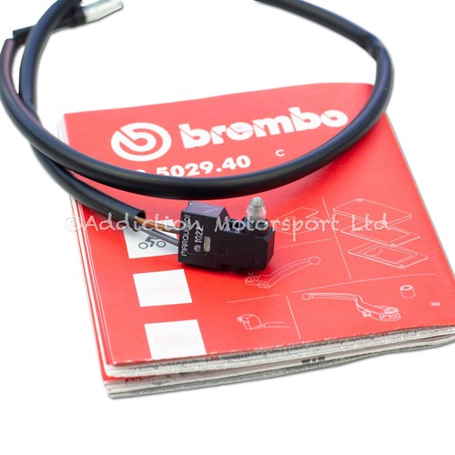 Ducati brembo ps16 front - ducati, brake