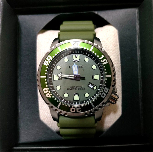 Citizen promaster bn0157 11x - promaster, bn0157-11x