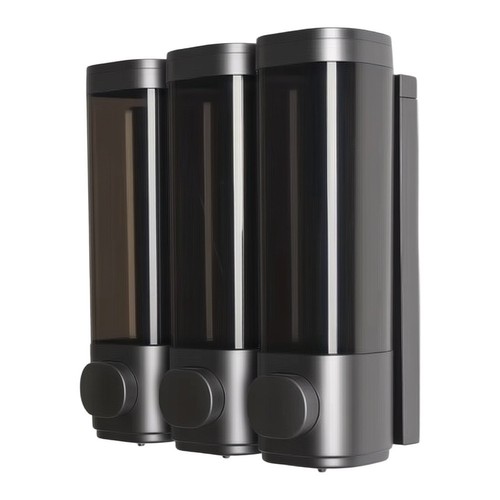300ml triple chamber - 300ml,