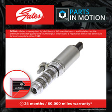 Camshaft Adjuster Valve fits