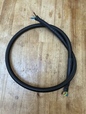 Audiophile Mains Cable LAPP