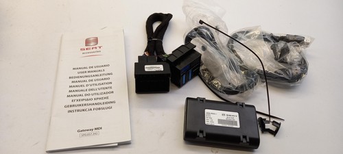 Genuine seat ibiza st - genuine, /