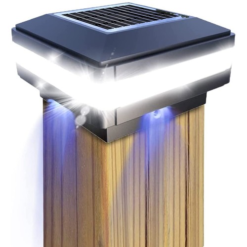 Solar post lights outdoor - outdoor, –