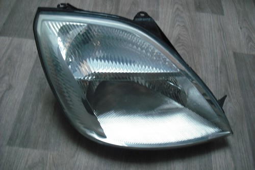Ford fiesta mk6 - fiesta,