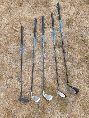 Jaxx juniors golf - jaxx, club