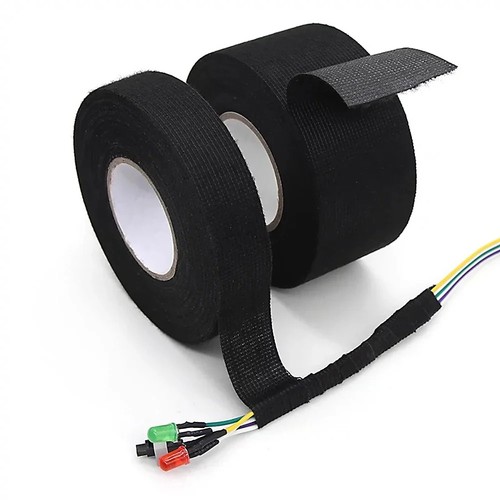 15m car wiring loom - wiring, tape