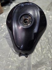 Suzuki Hayabusa 2001 - 2007