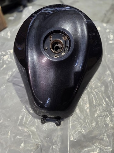Suzuki hayabusa 2001 2007 - suzuki,