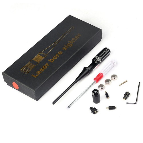 Laser bore sighter kit sight - kit,