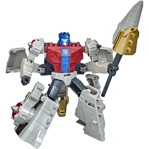 Transformers cyberverse - transformers,