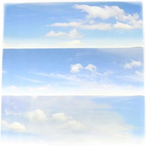 Gm705 cloudy sky large - cloudy, photo