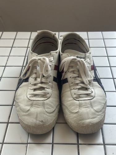 Onitsuka tiger mexico sd - onitsuka,