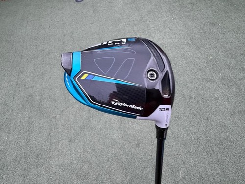 Taylormade sim2 max driver - taylormade,