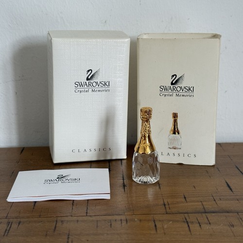 Swarovski crystal memories - swarovski,