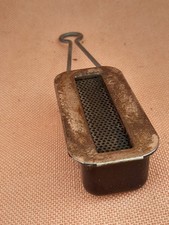 Vintage MAMOD STEAM ENGINE METHS BURNER